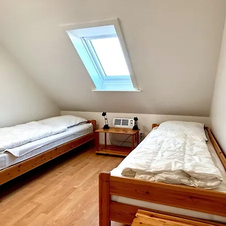 Trischenblick בית נופש *