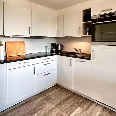 Trischenblick * פרידריכסקוג