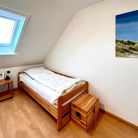 Trischenblick * פרידריכסקוג