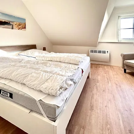 Trischenblick בית נופש