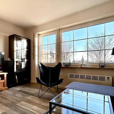 בית נופש Trischenblick פרידריכסקוג