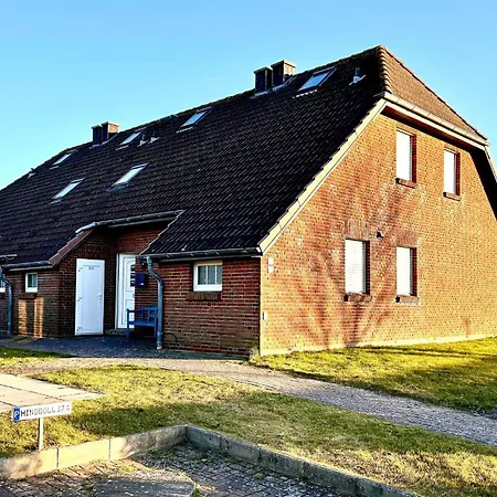 Trischenblick בית נופש *