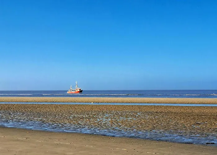 Trischenblick Semesterbostad