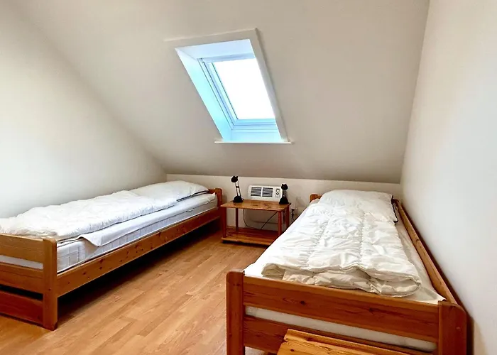 Trischenblick Semesterbostad *