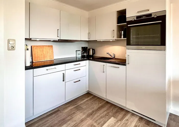 Trischenblick * Friedrichskoog