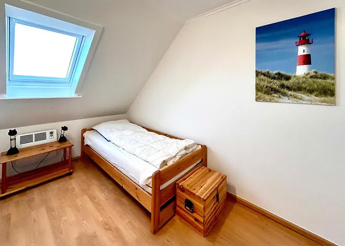 Trischenblick * Friedrichskoog