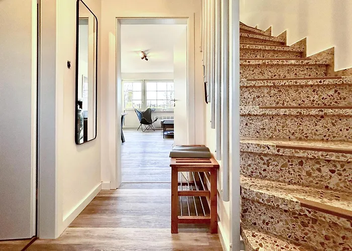 Trischenblick Friedrichskoog