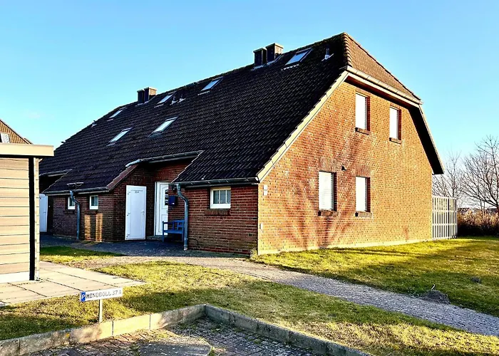 Trischenblick Semesterbostad *